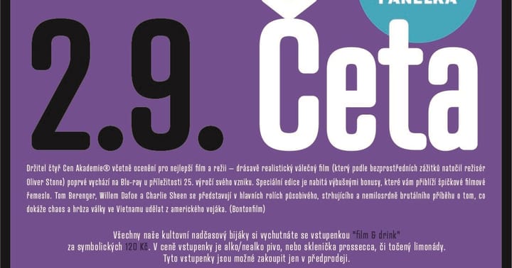 Četa