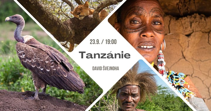 Tanzánie