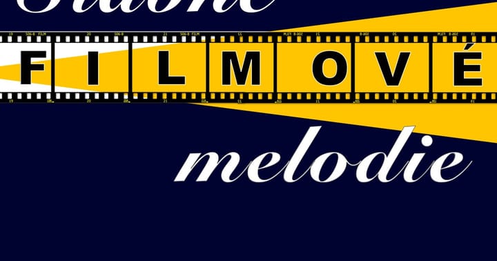 Slavné filmové melodie