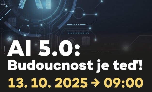 AI 5.0: Budoucnost je teď!
