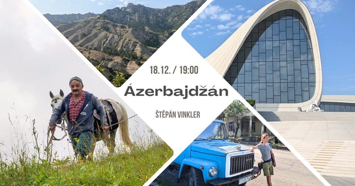 Ázerbajdžán