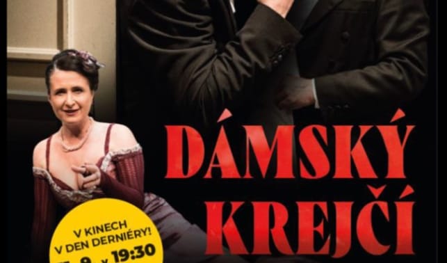 Dámský krejčí