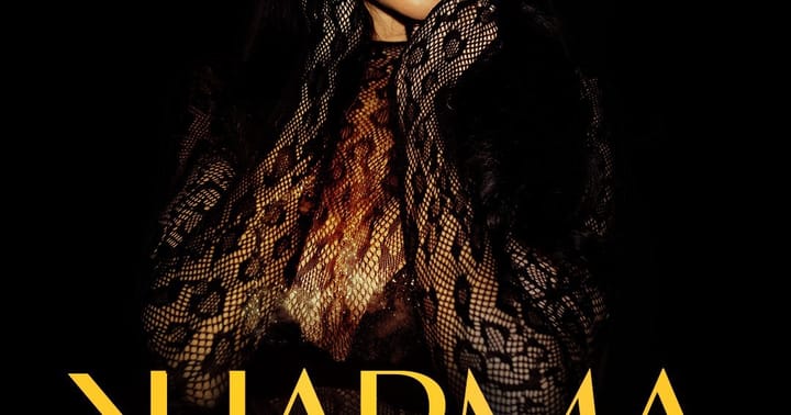 KHARMA | Klub Lípa Liberec