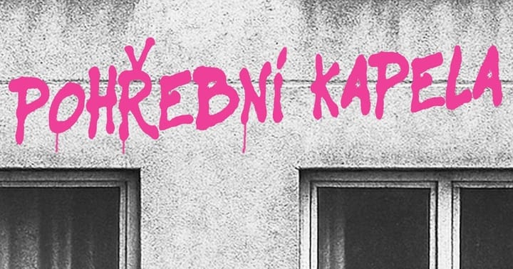 Křest Šuhajovemeno // Pohřební kapela