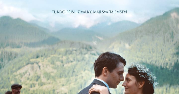 Filmový klub - Vermiglio