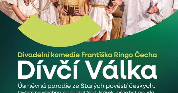 SOCIAL Divci valka (1)