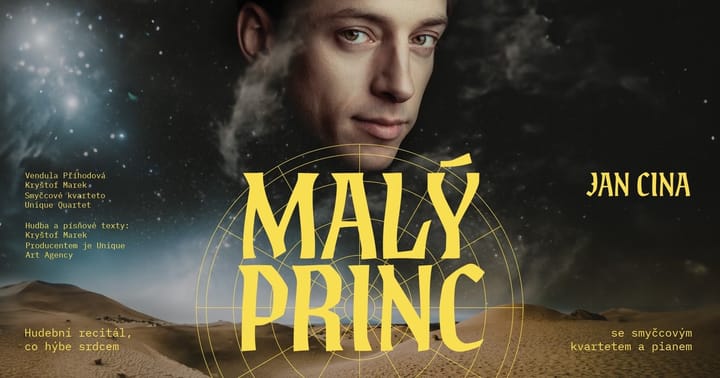 Malý Princ