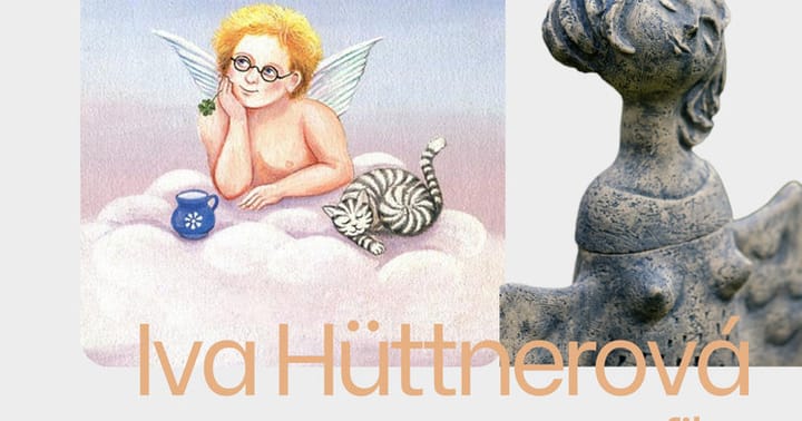 Výstava plakát