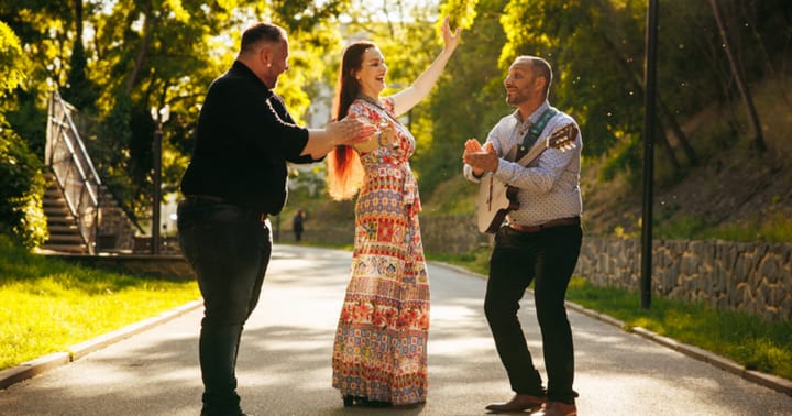 Songs of Roma 800x500