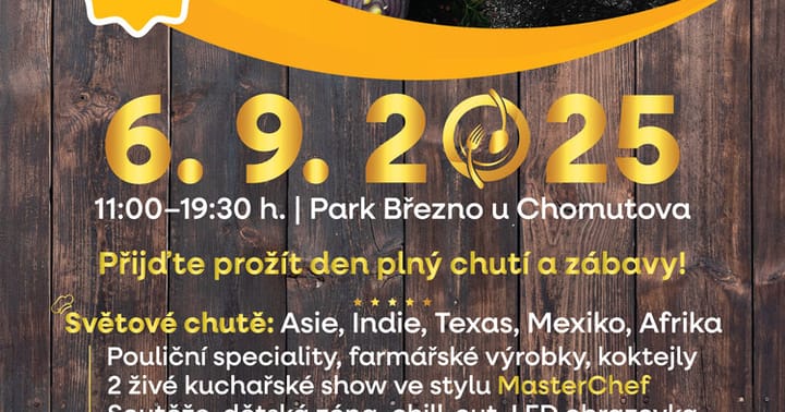 Food festival