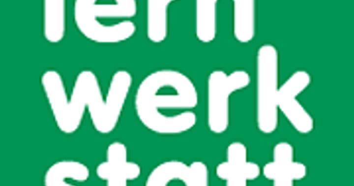 Logo Lernwerkstatt