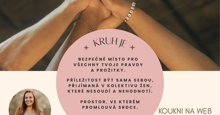 13 9 ŽENSKÝ KRUH s Evou K