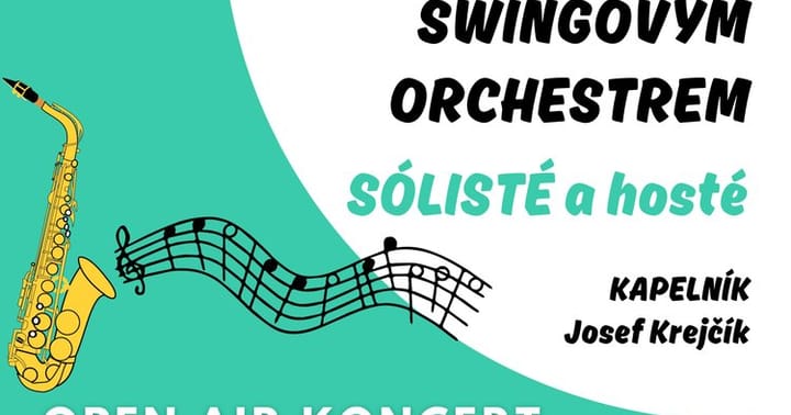Rozhlasovy swingovy orchestr