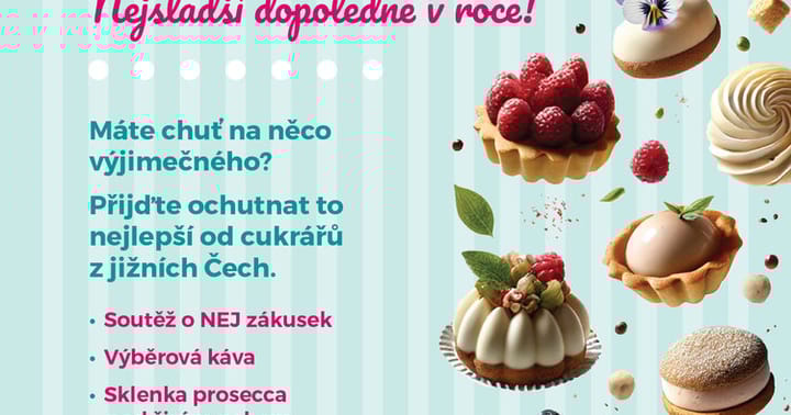 Sweet fest