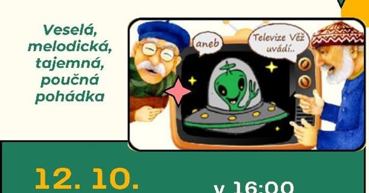 Stažený soubor