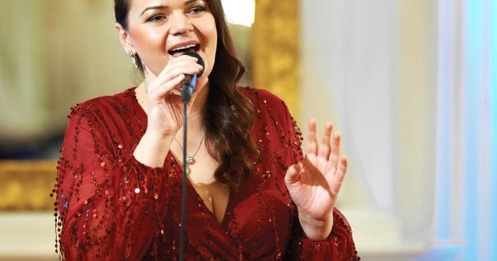 Novoroční koncert