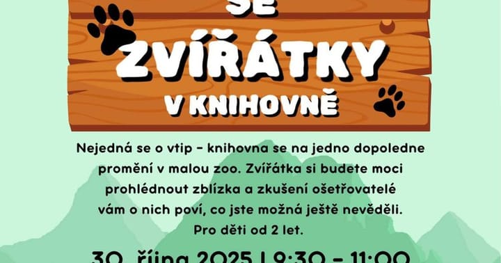 CD DOPOLEDNE SE ZVIRATKY 30 10