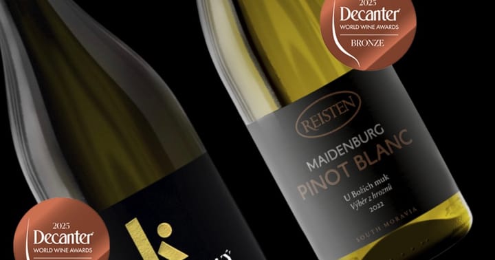 Řízená degustace vinařství Kolby – Reisten