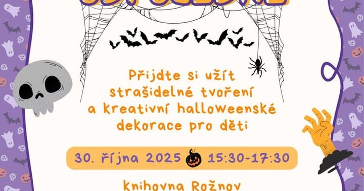 RO HALLOWEENSKE ODPOLEDNE 30 10