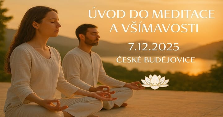 Mindfulness Workshop at Sunset2