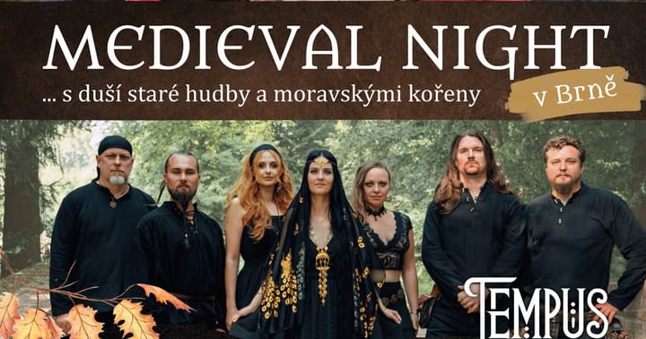 Medieval Night (Brno)