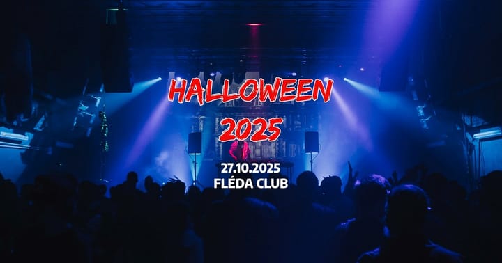 Halloween 2025