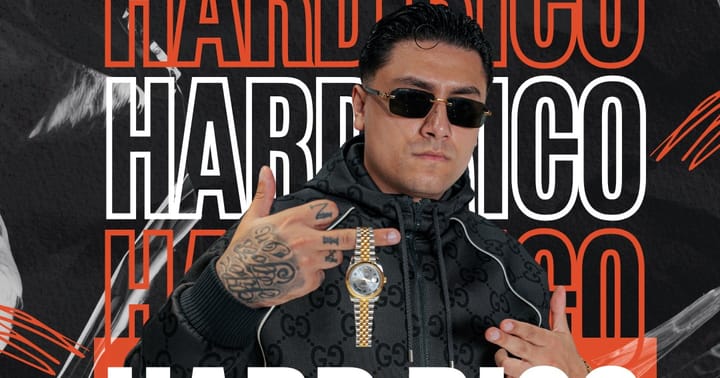 Hard Rico | Klub Lípa Liberec