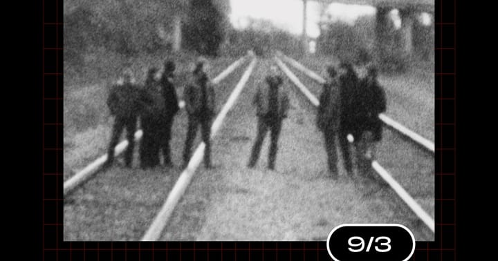 Godspeed You! Black Emperor (CA) + Kristof Hahn (DE)