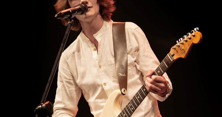 Steven's Band /CZ/