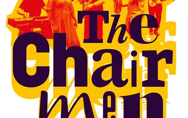 The Chairmen