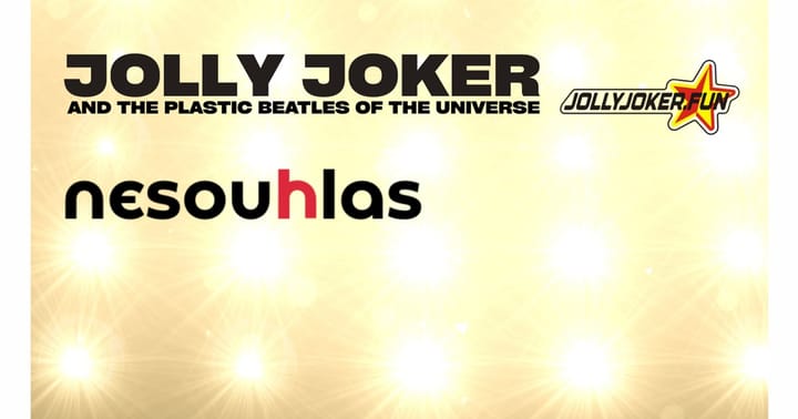 Výlet + Jolly Joker & P.B.U. + nesouhlas