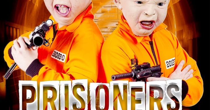 PRISONERS SHOW (PL)