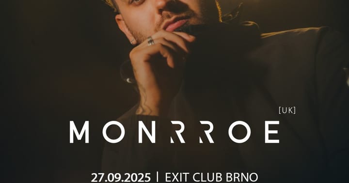 Monrroe [UK]