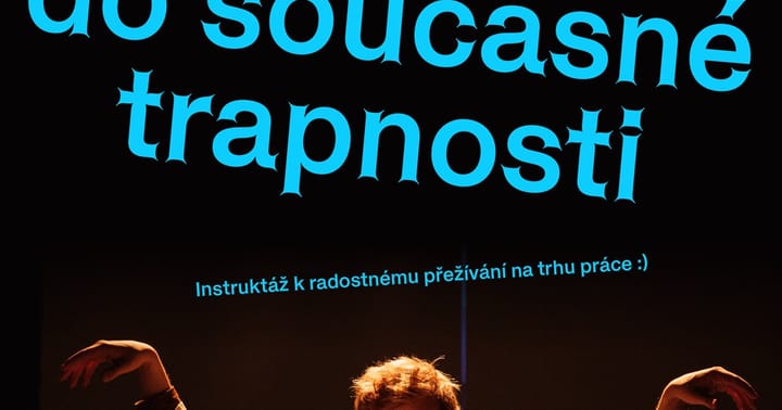 Úvod do současné trapnosti