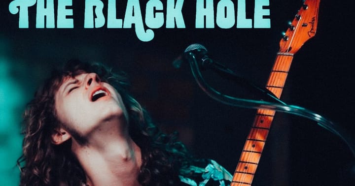The Black Hole /USA/