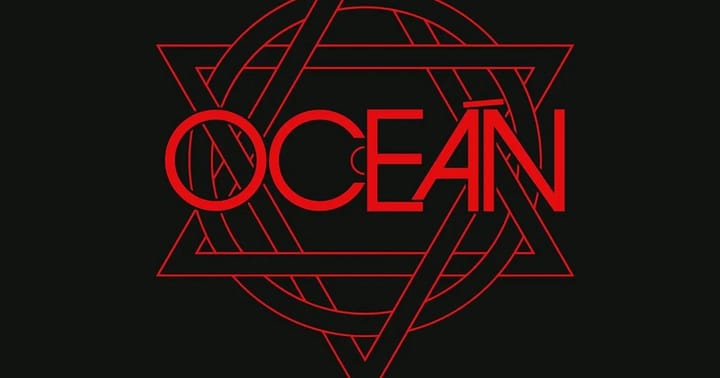 OCEÁN 40 (+ speciální hosté SHALOM a P.M. BAND)