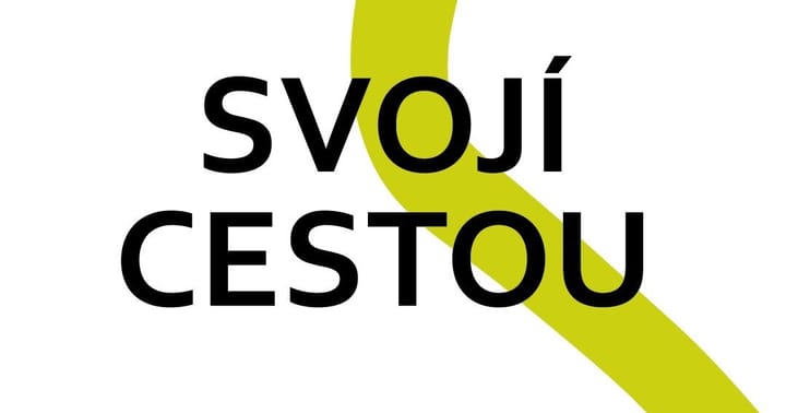 Svojí cestou 2025