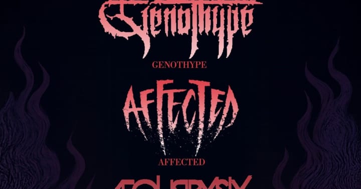 Riffocalypse Brno
