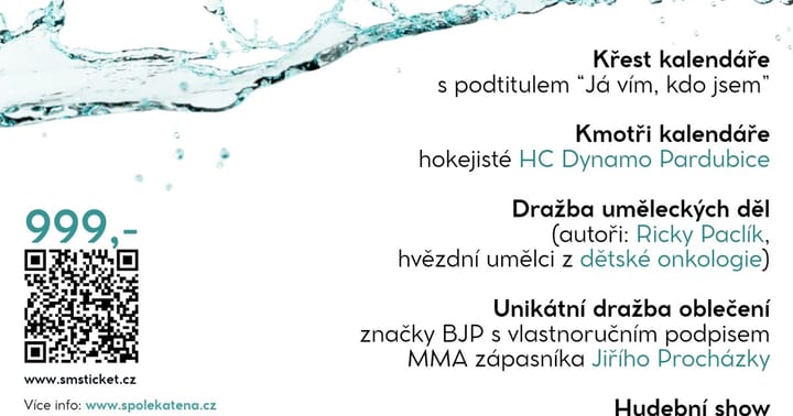 Galavečer ATENA - 2. ročník