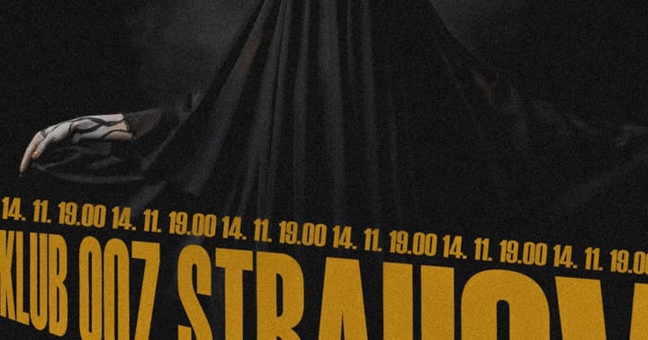Dead Dog Legacy (křest alba) + Synové smrti