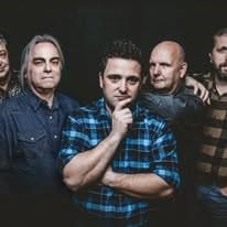 Creedence Clearwater Tribute Zlin