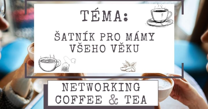 NC&T Šatník pro mámy každého věku / host Slávka Mžíček