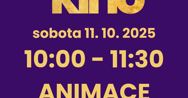Tu+kino 2025 / Animace