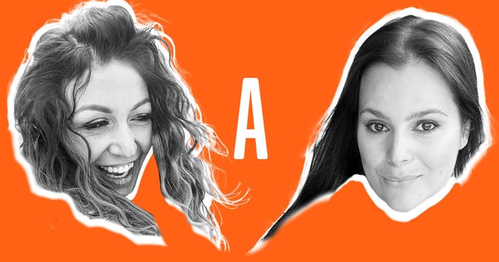 Agáta & Ornella Show