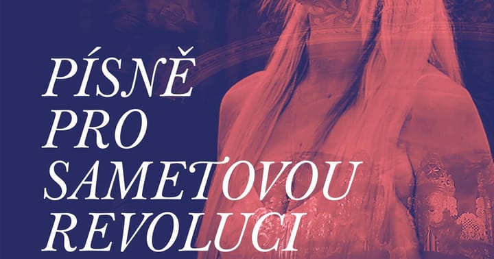 Písně pro Sametovou revoluci