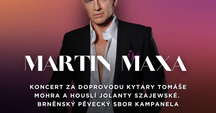 Benefiční říjnový koncert