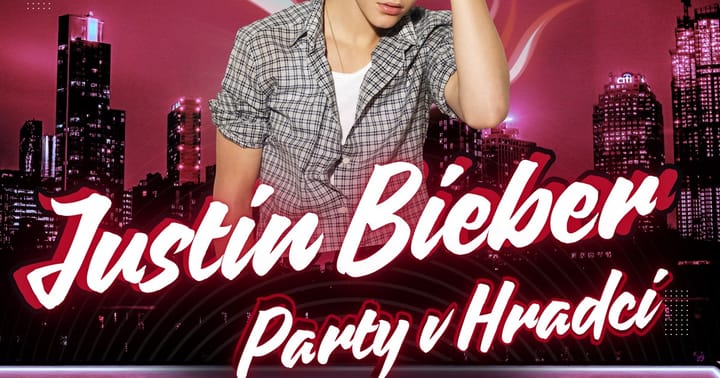 JB Party - Hradec Králové