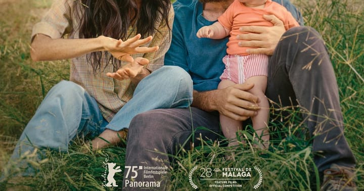 Filmový klub - Slyšíš mě?