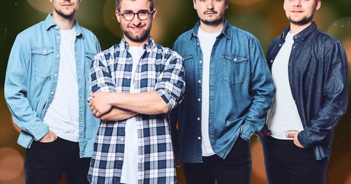 MICHAL HORÁK & kapela