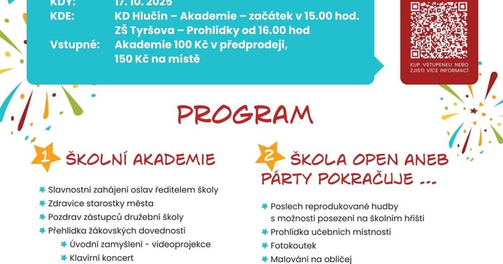 Školní Akademie